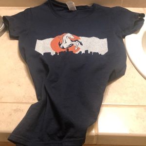 Denver Broncos T-shirt